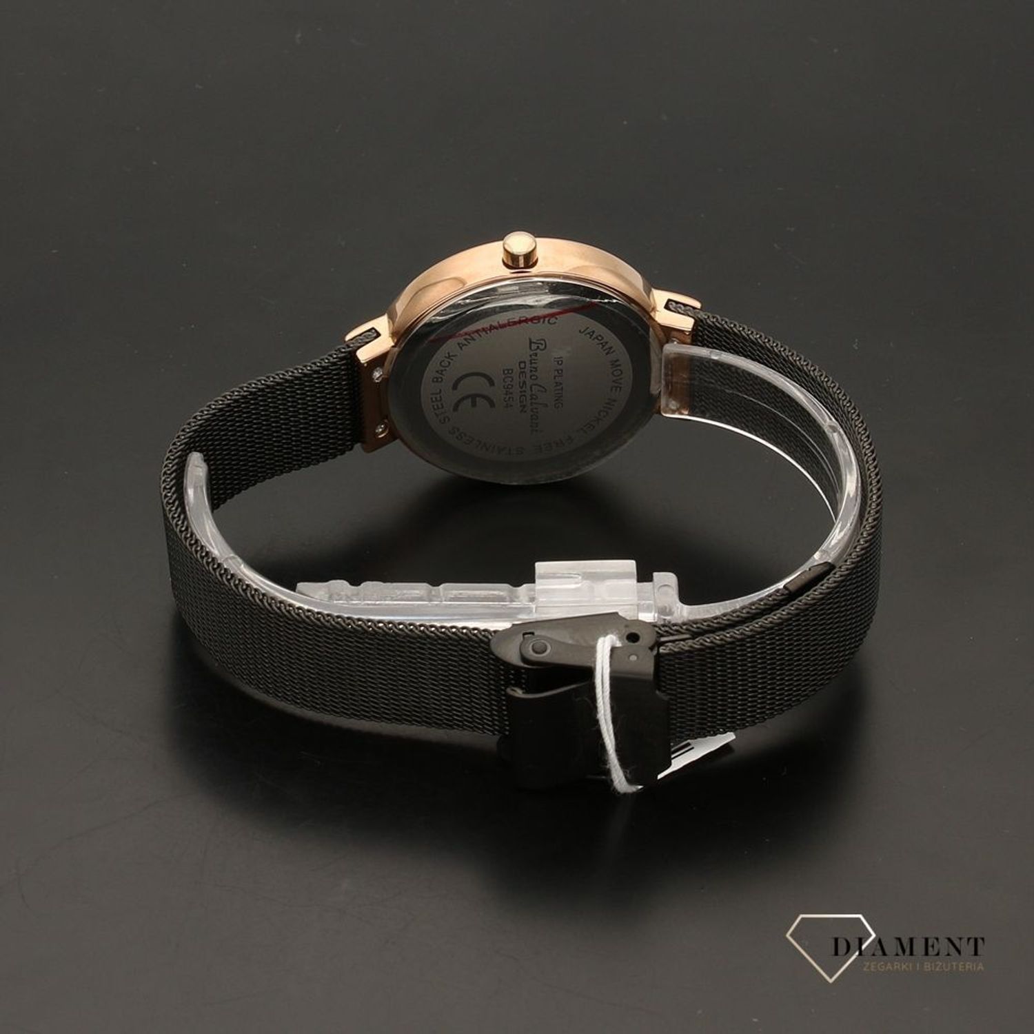 Zegarek damski Bruno Calvani BC9454 BICOLOR (6).jpg